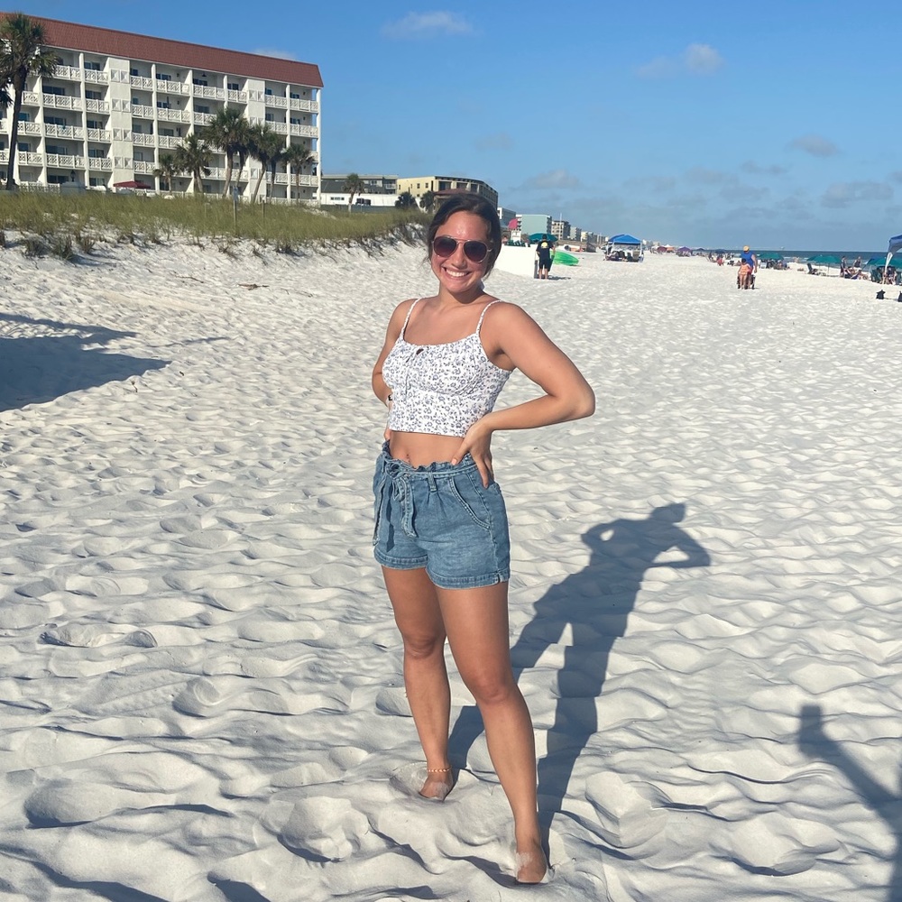 Meet your Posher, Payton